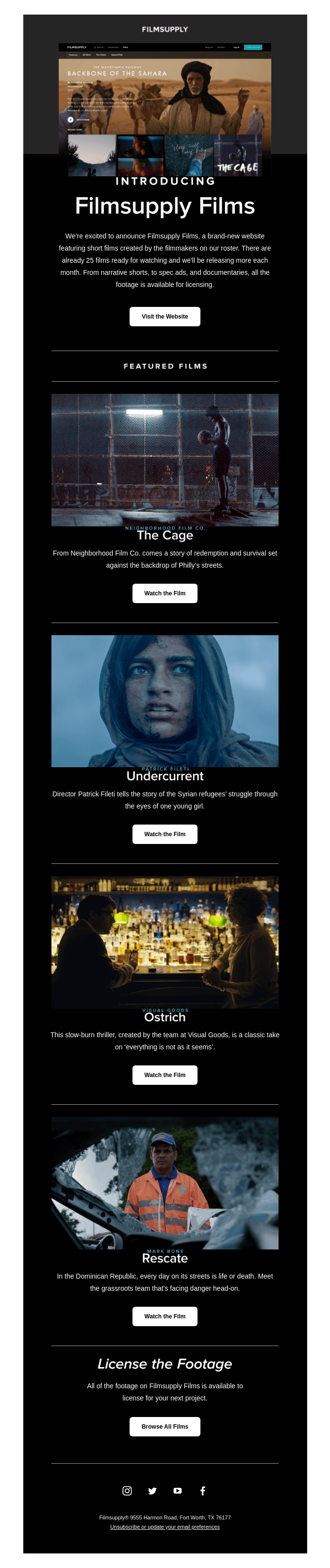 25 Short Films For You To Watch