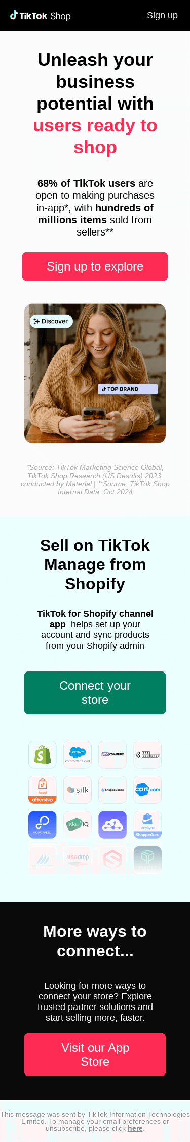 From zero to 200K views: How one seller turned a product into a TikTok obsession.
