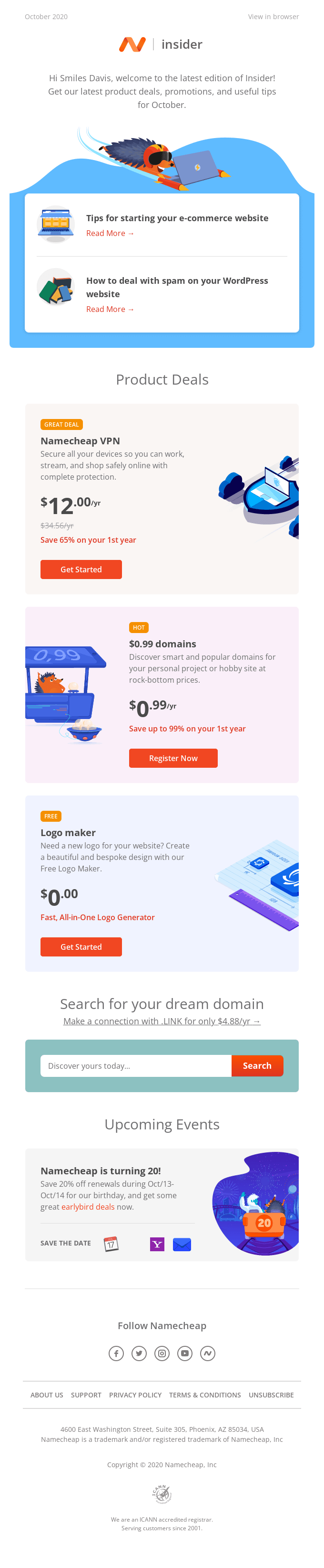 Remove Spam from Your WordPress Site