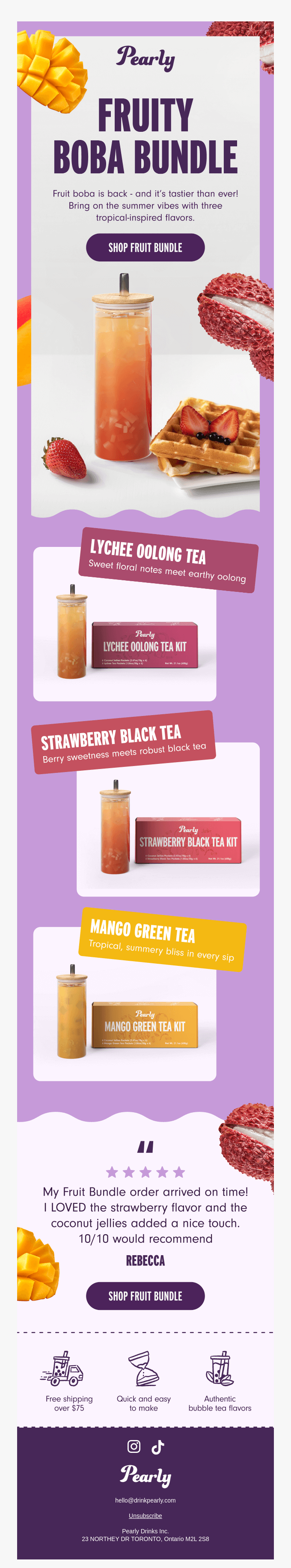 This Year’s Best-Selling Bundle